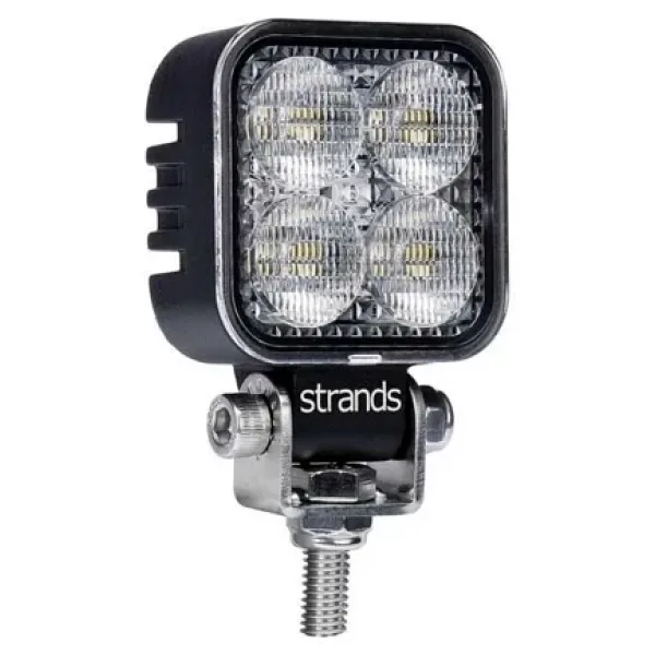Strands Off-Road Led Ve Geri Vites Lamba Unity 10W 809234