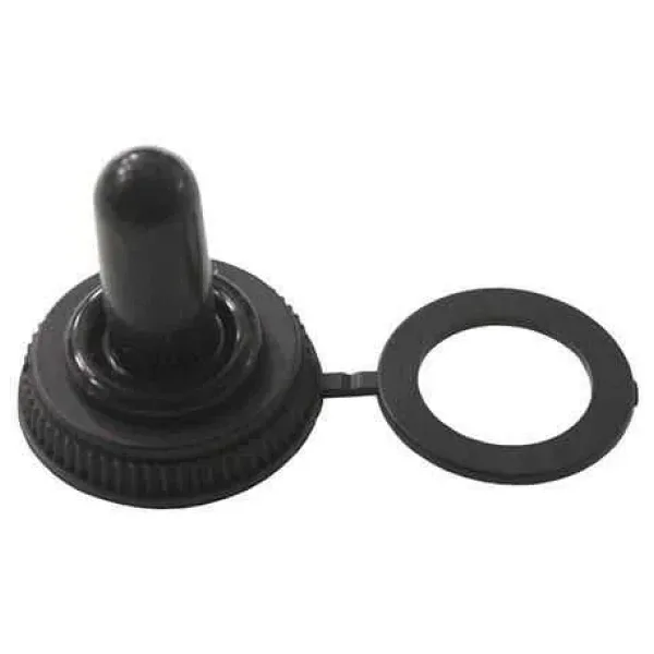Su Geçirmez Büyük Toggle Switch Başlığı