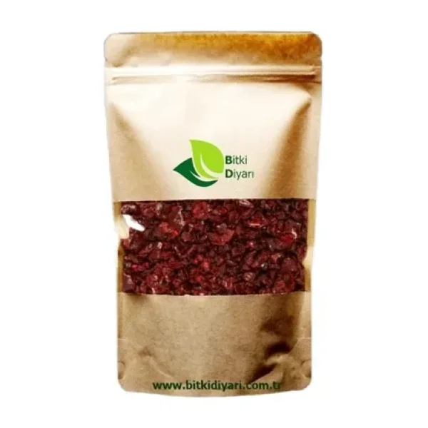 Sumak Yaprak 100 Gr