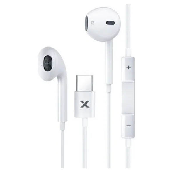 Syrox K20A Earbuds Type-C Kablolu Kulak İçi Kulaklık