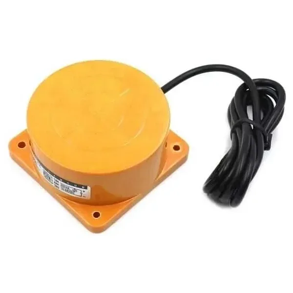 TCO-3040B 6-36V 40mm NPN NC Endüktif Mesafe Sensörü