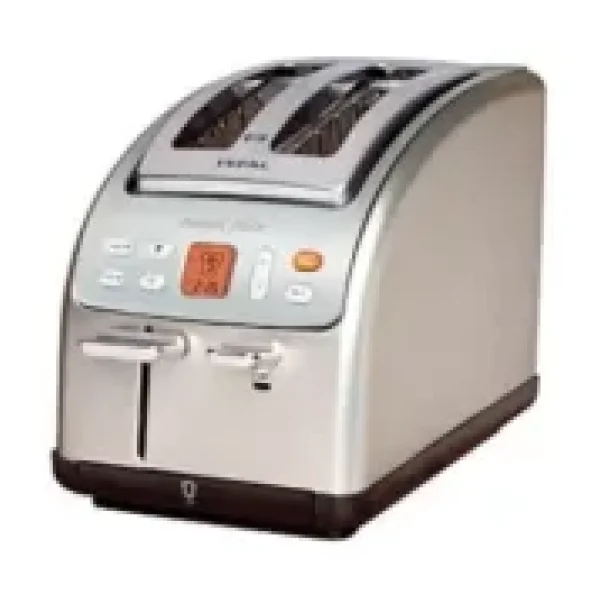 Tefal Avanti Elite 2 Dilim Ekmek Kızartma Makinesi
