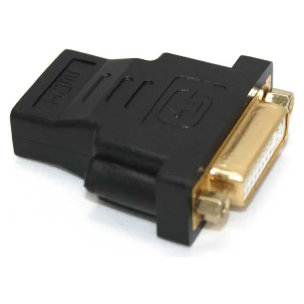 TeknoGreen TKD-666 DVI to HDMI Dönüştürücü
