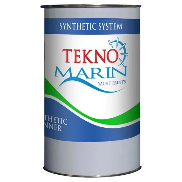 Teknomarin Sentetik Tiner 1 Kg 6001