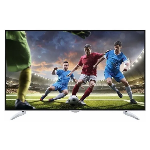 Telefunken 50TU9090UA 4K Ultra HD 50" 127 Ekran Uydu Alıcılı Android Smart LED TV