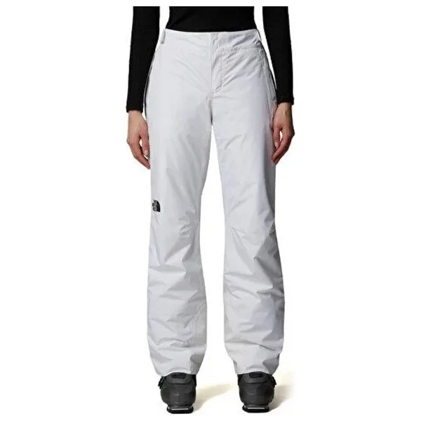The North Face W Descendit Pant Kadın Outdoor Kayak Pantolonuu Nf0a87zzfn41 Bej Nf0a87zzfn41 Bej