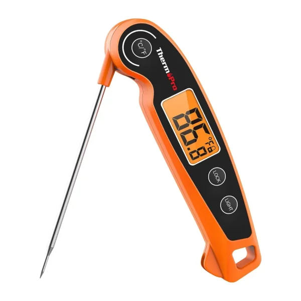 Thermopro Tp605 Gıda Termometresi