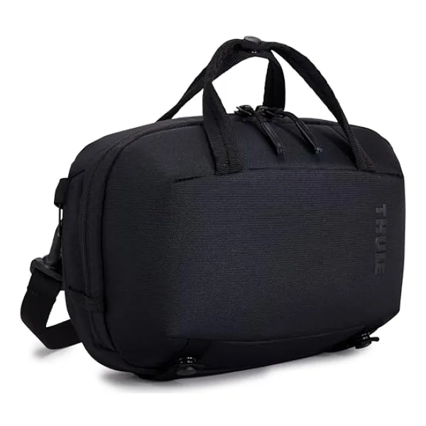 Thule Subterra 2 Omuz Çantası,5L, Siyah