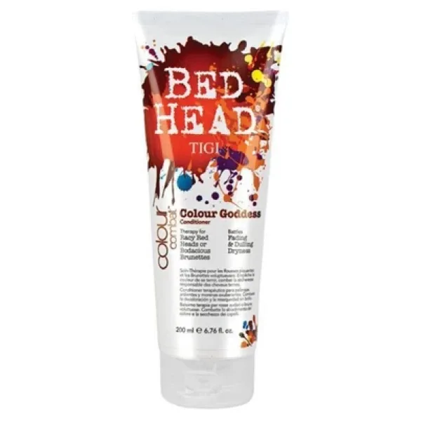 Tigi Bed Head Colour Combat Colour Goddes Conditioner 200 Ml