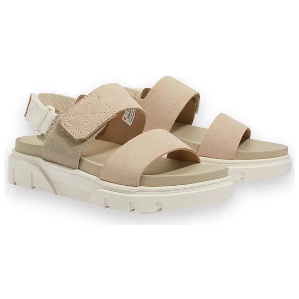 Timberland Greyfield TB0A2QJA Kadın Sandalet