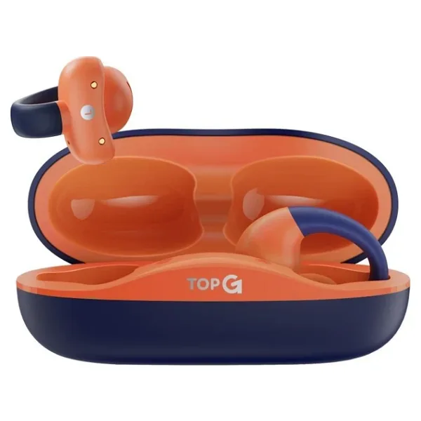 TopG Vox Q4 Ear Clip TWS Kulak İçi Bluetooth Kulaklık