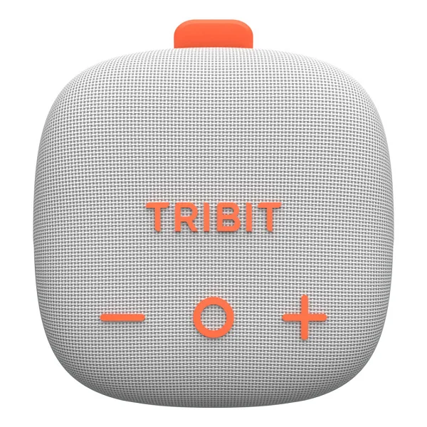 Tribit StormBox Micro 3 Beyaz Bluetooth Hoparlör