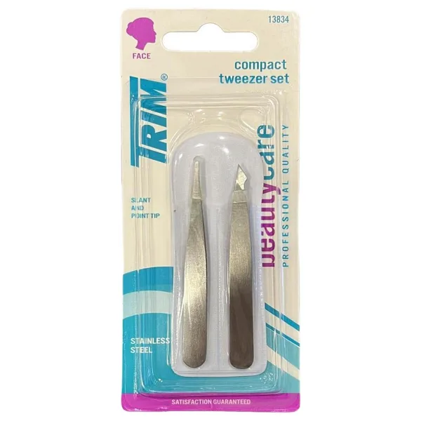 Trim Compact TRI-530B Cımbız Seti