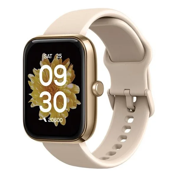 Ttec Tempus 47mm 2S09W Altın Akıllı Saat