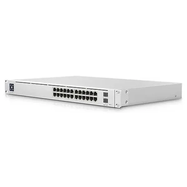 Ubiquiti Unifi USW-PRO-24-POE 24 Port Switch