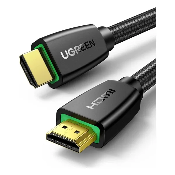 Ugreen 40412 5 M 4K Hdmı Kablo