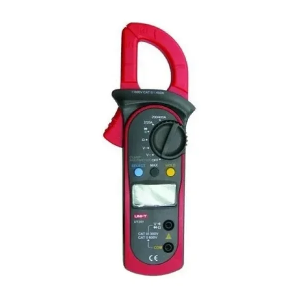 Uni-t UT202A+ True Rms 600 A Dijital Pens Ampermetre