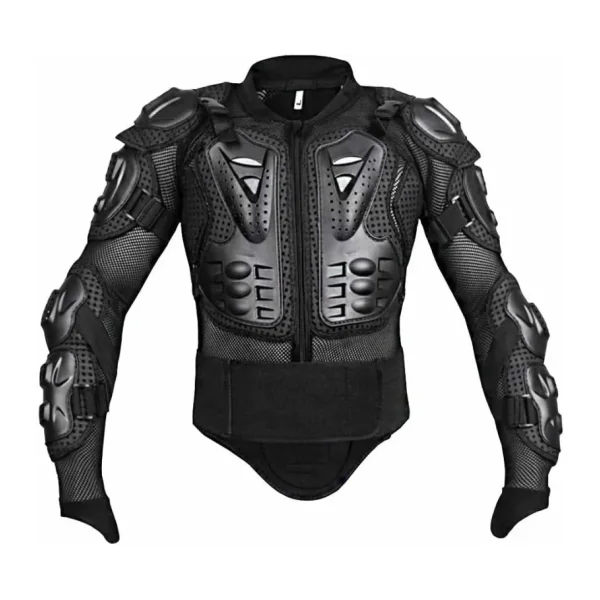 Vexo Full Vücut Koruma Body Armor
