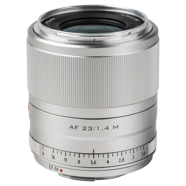 Viltrox AF 23mm f/1.4 APS-C Canon Lens