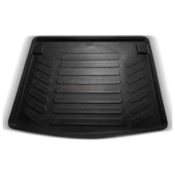 Volkswaen Caddy 2007 Model Bagaj Havuzu