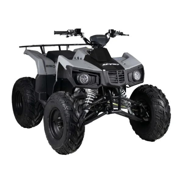 Volta RA5 Off-Road ATV 180 cc Motosiklet