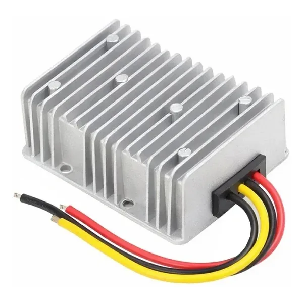 WG-12S2420 DC-DC 12V'den 24V 20A Voltaj Yükseltici Modül