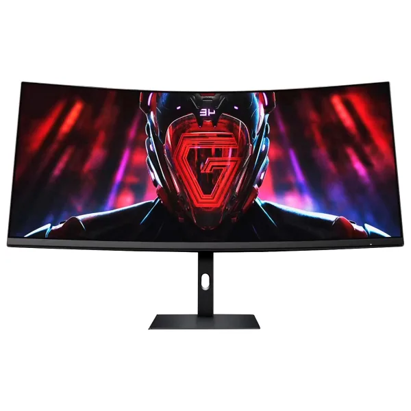 Xiaomi Redmi Mi Curved 180Hz 1ms 34 WQHD Gaming (Oyuncu) Monitör