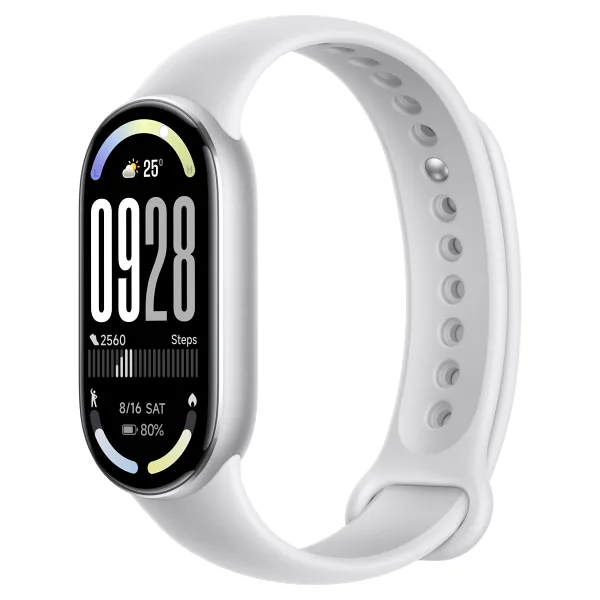 Xiaomi Smart Band 10