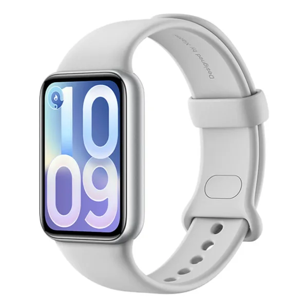 Xiaomi Smart Band 10 Pro Gümüş Akıllı Bileklik