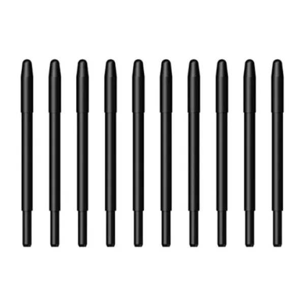 XP-Pen Xp-pen Pa6 Pilsiz Stylus Grafik Tablet Kalem - Artist 22 2nd Ve Artist 24 Uyumlu Siyah