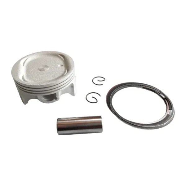 Yamaha Nmax 155 Piston Std 58 Mm 14 Pim 12 Strok