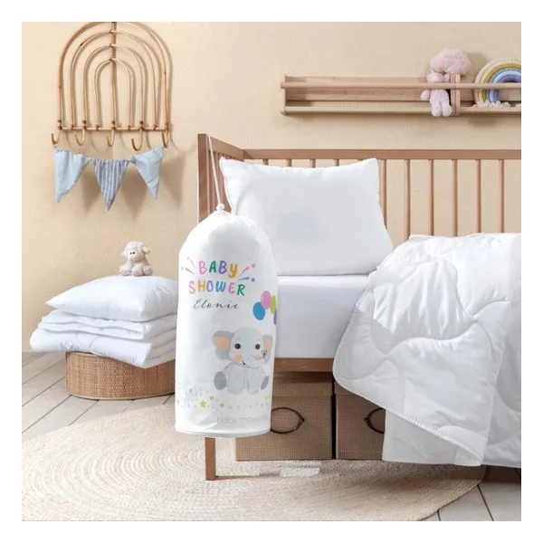 Yataş Mini Baby Shower Set