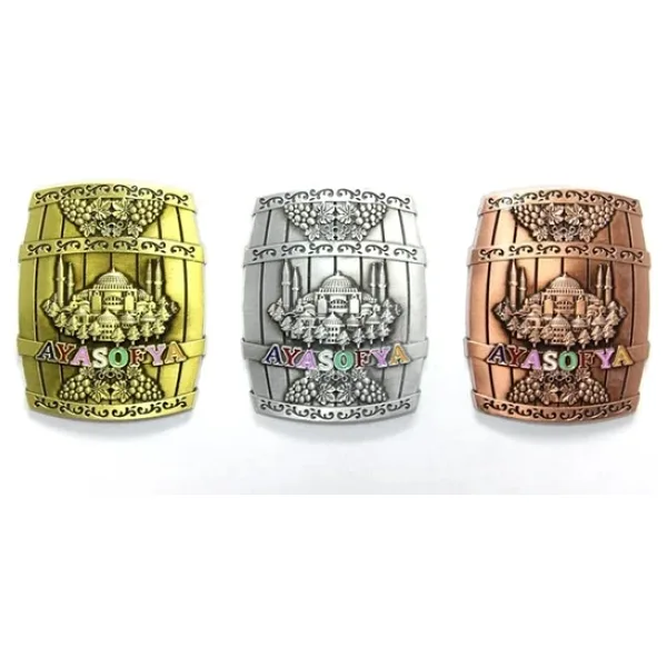 Yoresel Ayasofya Magnet Alk2184