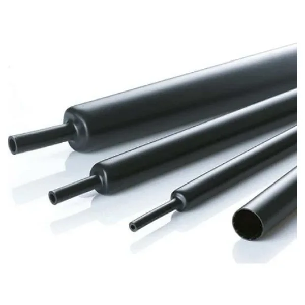 10mm Isı İle Daralan Makaron