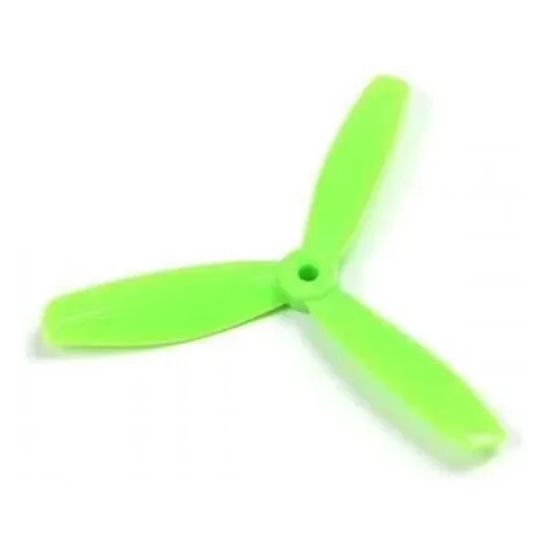 5045 3 Yaprak Drone Pervanesi CW - Yeşil