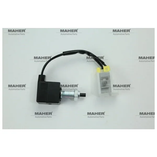 93840-2E010 Müşür Debriyaj Pedal Accent 06= Era / I-20 / I-30 / H-1 / Ela / Tucson / Bongo /Cerato / Rıo
