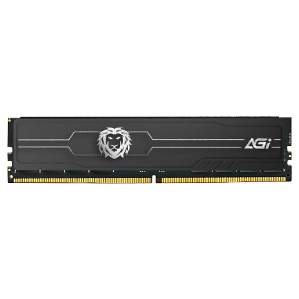 Agi 8 GB 3200 MHz CL22 AGI320A08UD138-ST DDR4 Ram