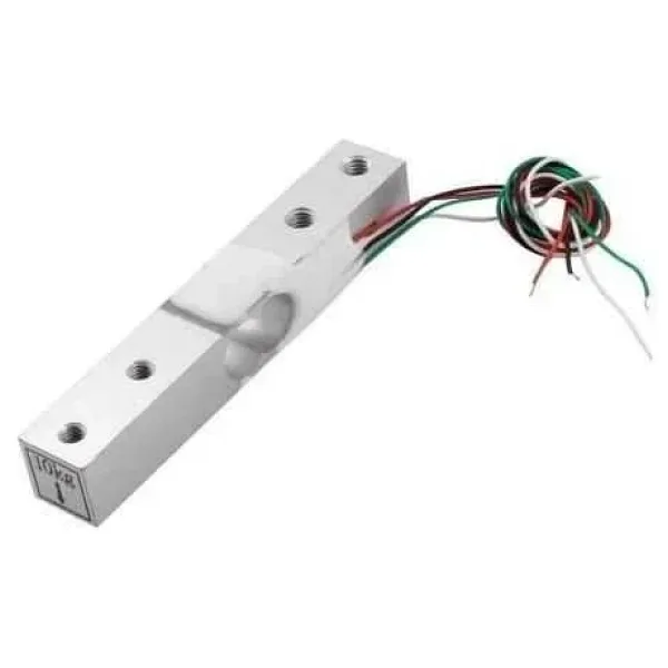 Ağırlık Sensörü 10 kg - Loadcell