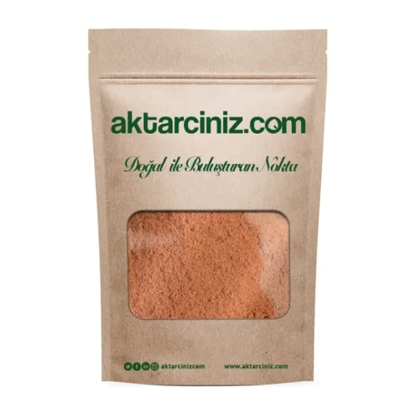 Aktarcınız Köfte Baharatı 100 gr