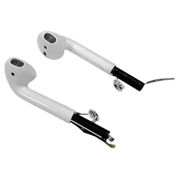 Apple Airpods 2. Nesil Kulaklık Pil Batarya Af6515n 1 Adet