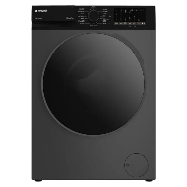 Arçelik 11140 MXA 1400 Devir 11 kg Çamaşır Makinesi