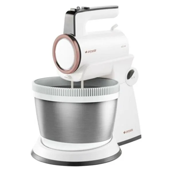 Arçelik MK 6046 Resital 425 W Stantlı Mikser