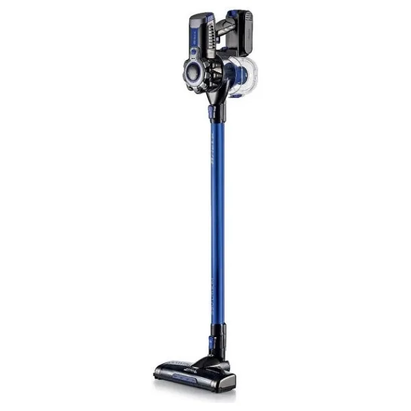 Ariete 2722/00 Mavi Şarjlı Dikey Süpürge