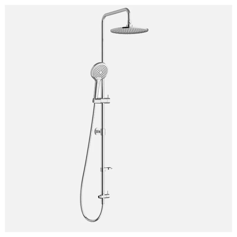 Artema A45785 Joy Round 220 Duş Kolonu