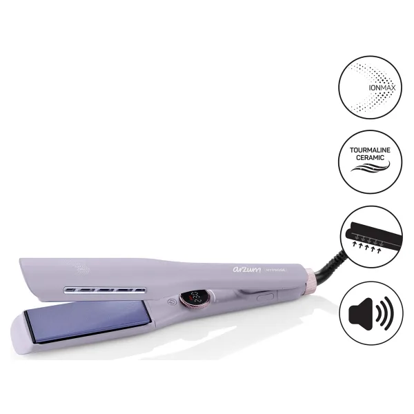Arzum Hypnose Ionmax AR5111 Saç Düzleştirici