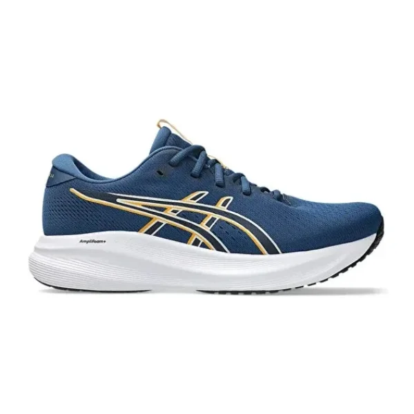 Asics Gel-Excite 11 1011C080-403 Mavi Erkek Koşu Ayakkabısı