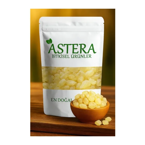 ASTERA 50 Gr İri Boy Damla Sakızı