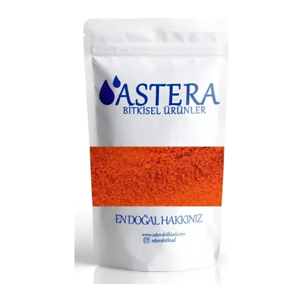 Astera Acı Toz Biber 1 kg