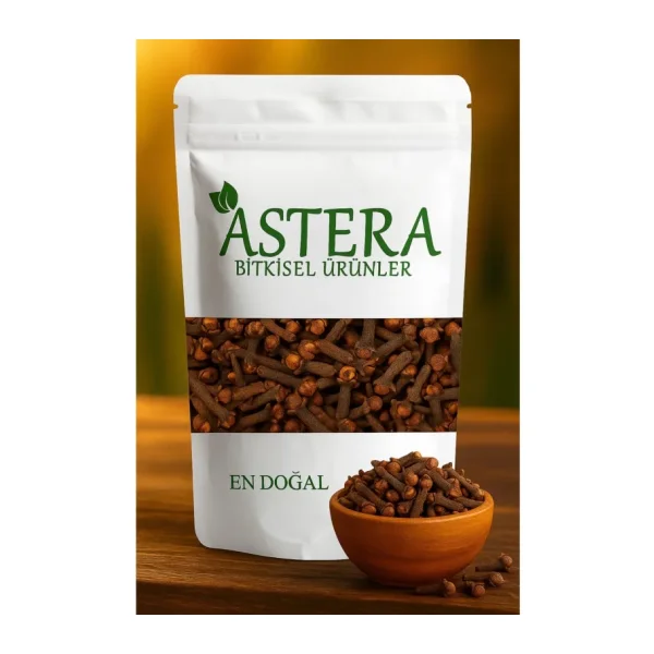 Astera Tane Karanfil 1 kg