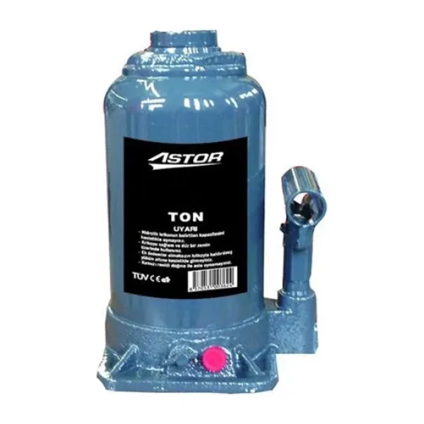 Astor 10 Ton Şişe Kriko